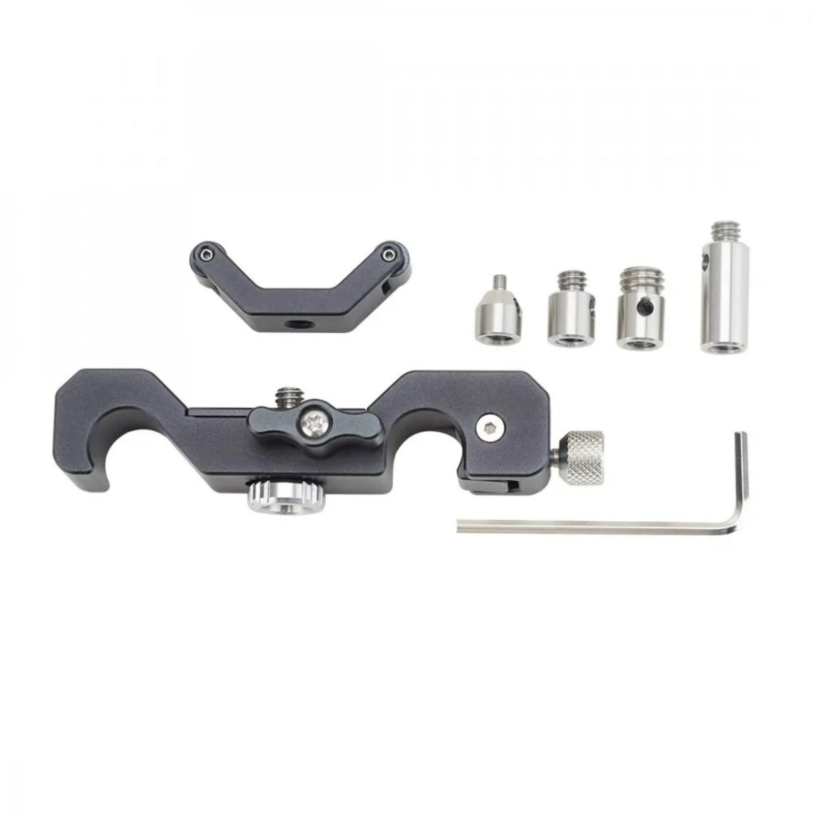 Amazon | Generic Nitze 15mm ユニバーサルLWSレンズサポート